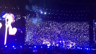 BON JOVI, Bucureşti 2019