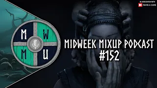 MWMU Podcast #152 - Xbox & PS Sales vs MAU | Xbox 3rd Party Games | PlayStation New CEOs | AC Shadow