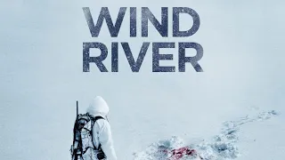 Wind River (2017) Trailer
