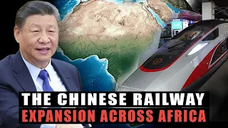 Why is China Building Africa's Railways?