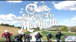 Fête de La Mobylette 2019 à Graulhet : "Bande Annonce"