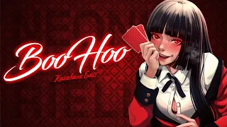 BooHoo -『 AMV • Kakegurui 』