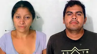 RESUELTO - Una PAREJA de MONSTRUOS CANIBALES en ECATEPEC MÉXICO 🇲🇽 - DOCUMENTAL - IC