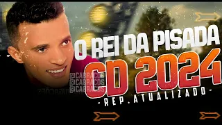 NELSON NASCIMENTO - O REI DA PISADA CD 2024 ATUALIZADO