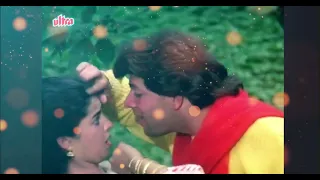 Mandir Mandir Masjid Masjid dil ye Dua Mange | Aditya Pancholi | Tujhe Rabb Ne Bnaya Kis Liye | 90s