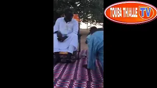 DIOTAY BOU NÉKH TA KHOROMU TOUBA CHOUCORY AK MAME BOROM DAROU NORAINI