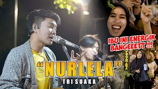 MARI BERDENDANG!!! NURLELA - BING SLAMET (LIVE NGAMEN) TRI SUAKA