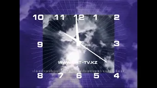 (Реконструкция 2.0) Часы (Первый канал Евразия 2000-2007)