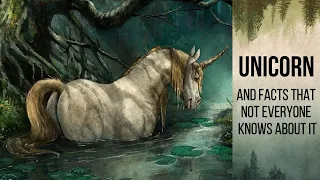 Mysteries of Unicorn  - Myths, Legends, and Religion