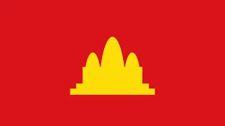 Democratic kampuchea anthem (instrumental) (1976-1979)