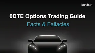 0DTE Options Trading Guide - Facts & Fallacies