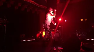 TR/ST - Colossal (Live in SF 5/17/19 at Great American Hall)