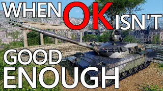 Wot Console - When OK is not Enough - Highlander