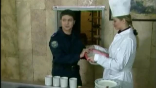 2000 mp4 Милицейская академия Зеленский Владимир Лежнева Оля