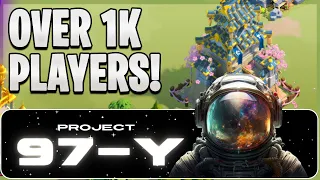 Update Biggest Restart Project 2023 Jumper and Sleeper  [1K Players ] | Rise of Kingdoms