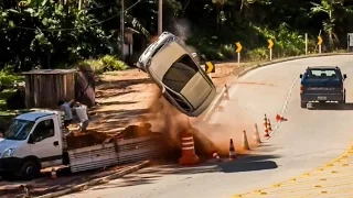 the car crash compilation mix second season...are you going to miss it?