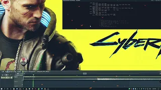 Cyberpunk 2077  Theme / Hyper - Spoiler | FL Studio Cover & Free FLP