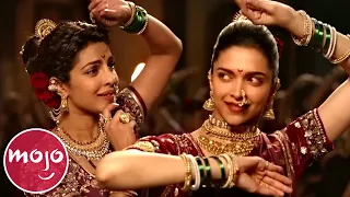 Top 10 Bollywood Dance Sequences of the Last Decade
