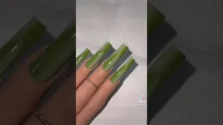 VIRAL ILLUSIONS NAILS TUTORIAL