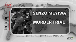 Senzo Meyiwa murder trial | 06 June 2022