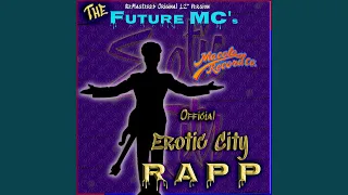 Erotic City Rapp (Special 12" Version)