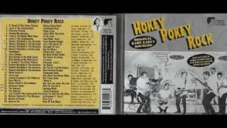 B Goode & The Hokey Pokeys - Hokey Pokey Rock