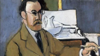 Une Vie, une œuvre : Henri Matisse (1869-1954)