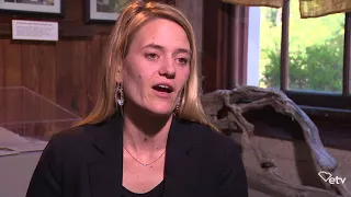 Kate Parks Schaefer - Full Interview | Sea Change