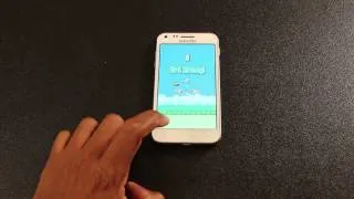 How To Beat Flappy Bird (Best Method)