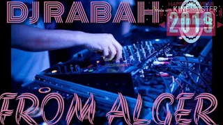 Chab bello by DJ RABAH FROM ALGER 16 REMIX 2019