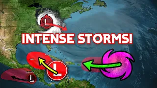 Wild storms! More tropical cyclones! What's next? What to know about the 2022 hurricane season