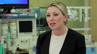 Mayo Clinic Minute -  How innovation is transforming heart transplants