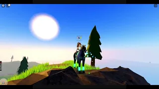 Enemy//Wild Horse Islands Edit!// Roblox