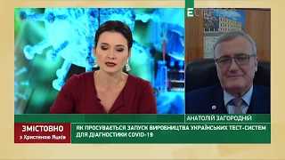 Змістовно з Христиною Яцків | 15 квітня | Частина 3