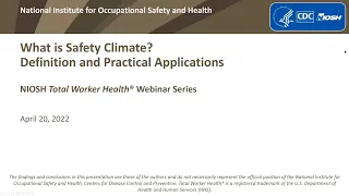What is Safety Climate? Definition and Practical Applications