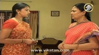 Thirumathi Selvam Episode 507, 06/11/09