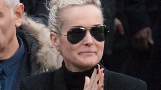 Laeticia Hallyday, une mort brutale, 5 ans tout juste après Johnny