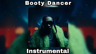 Tyga - Booty Dancer (Instrumental)