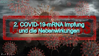 2. COVID-19-mRNA Impfung und die Nebenwirkungen