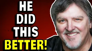 He exposed why OLD games are “BETTER”