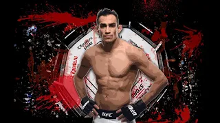 Tony Ferguson  Highlights|тони фергюсон хайлайты