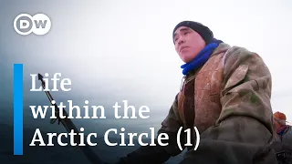 Tour of the Arctic (1/2) – from Svalbard to Siberia | DW Documentary