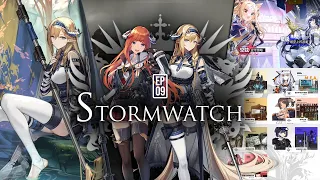 Arknights Stormwatch is a BIG Update! (LDPlayer Sponsored)