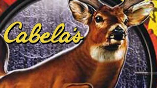 A review of every Cabela's game on PS2