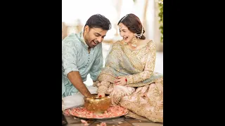 hania amir and farhan saeed wedding shoot #love#couple #haniaamir #farhansaeed