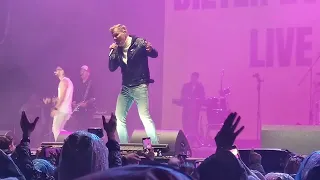 Dieter Bohlen - You're my heart, you're my soul 2017 [Live in Hungary, Budapest 2023. május 14.]