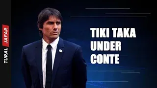 Inter Milan 2020 ● Tiki Taka & Teamplay ● Under Antonio Conte Football
