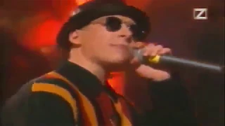 MAXX 'Getaway' Live 1994 | Swedish Dance Music Awards