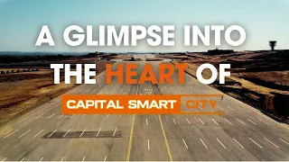 Let's Discover Capital Smart City Together #cinematics #capitalsmartcity #muhammadsaqibrealtor