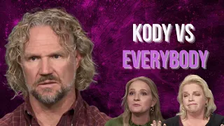 Sister Wives Season 17 Episode 7 RECAP and REVIEW! // Kody's New Contradictions, Truely's Custody